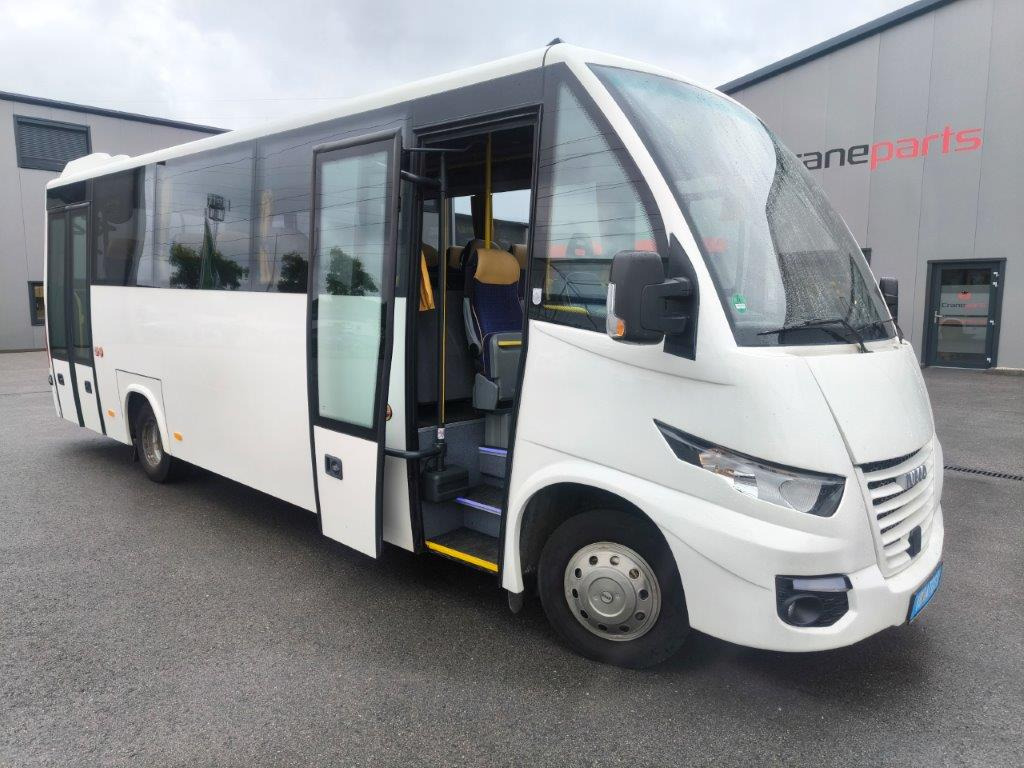 IVECO 70C21 Rapido 2.0 City - City bus: picture 1 IVECO 70C21 Rapido 2.0 City - City bus: picture 1