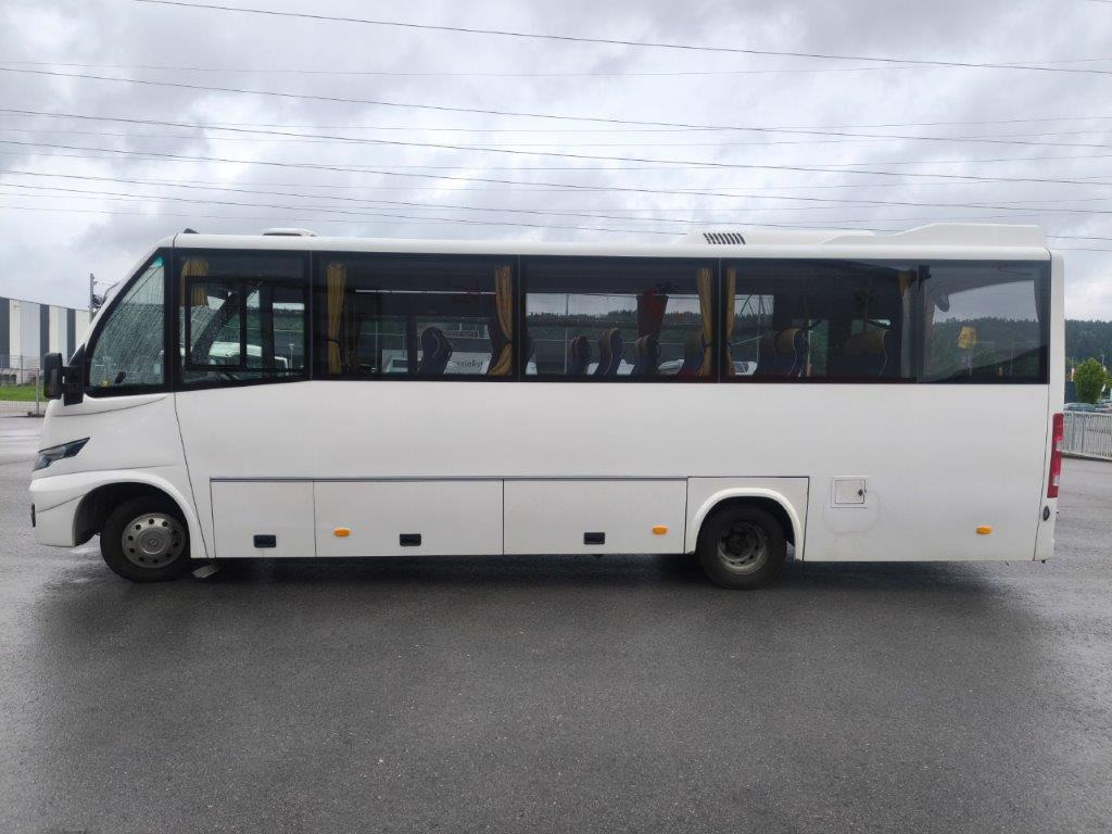IVECO 70C21 Rapido 2.0 City - City bus: picture 3 IVECO 70C21 Rapido 2.0 City - City bus: picture 3