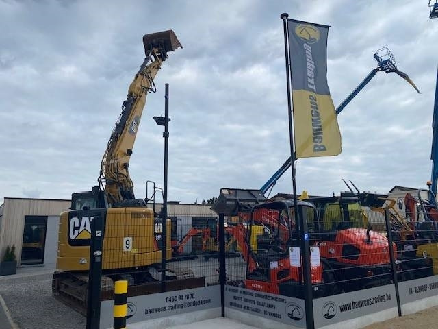 CAT 315FL CR - Crawler excavator: picture 5 CAT 315FL CR - Crawler excavator: picture 5