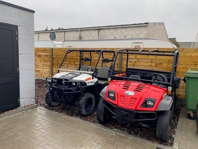 Leasing of Kubota R 090  Kubota R 090: picture 32
