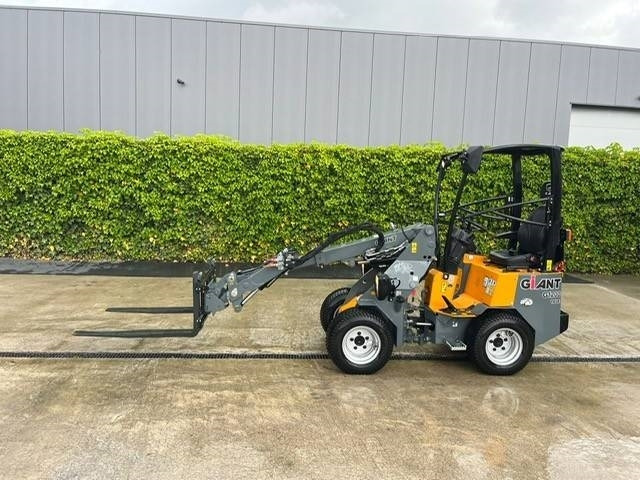 Leasing of Kubota R 090  Kubota R 090: picture 43