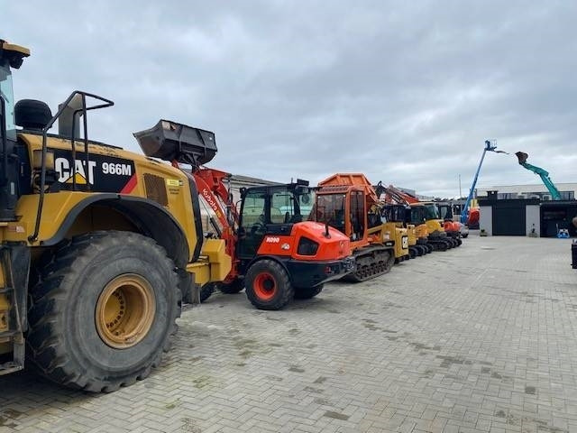 Leasing of Kubota R 090  Kubota R 090: picture 17