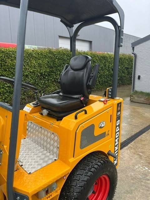 Leasing of Kubota R 090  Kubota R 090: picture 22