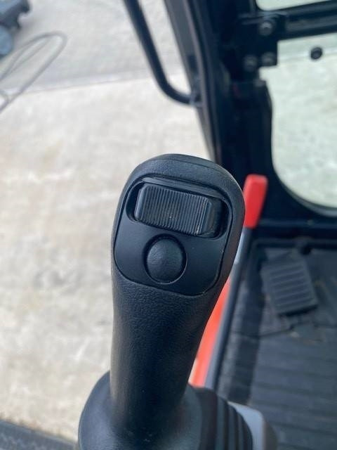 Mini excavator Kubota U 36-4: picture 15