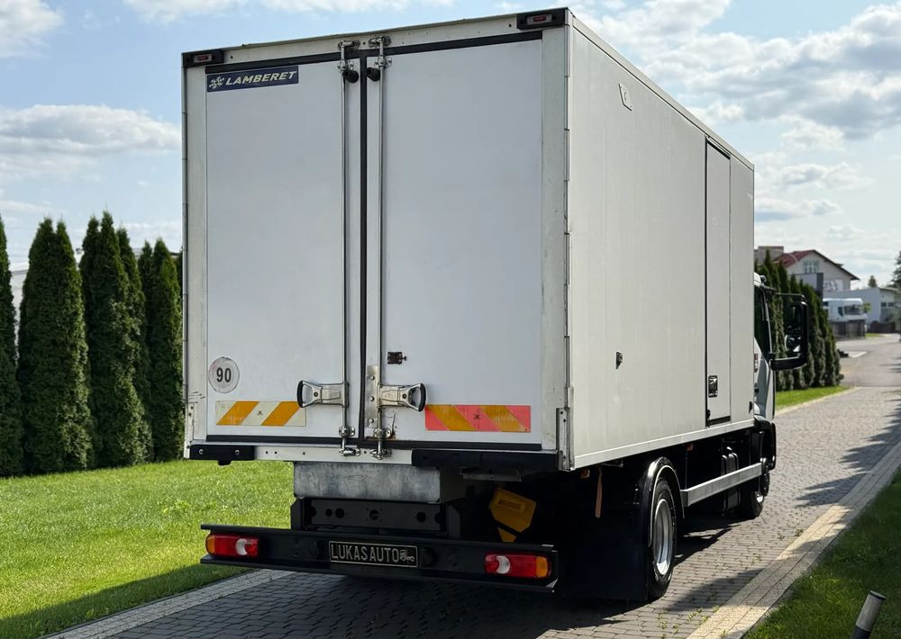 Renault D7.5 MANUAL LAMBERET CARRIER XARIOS 350 - Refrigerator truck: picture 5 Renault D7.5 MANUAL LAMBERET CARRIER XARIOS 350 - Refrigerator truck: picture 5