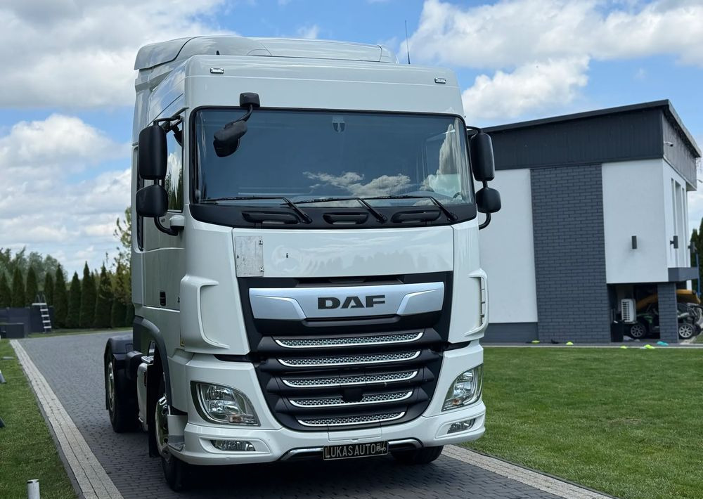 DAF XF 480 LODÓWKA - Tractor unit: picture 4 DAF XF 480 LODÓWKA - Tractor unit: picture 4