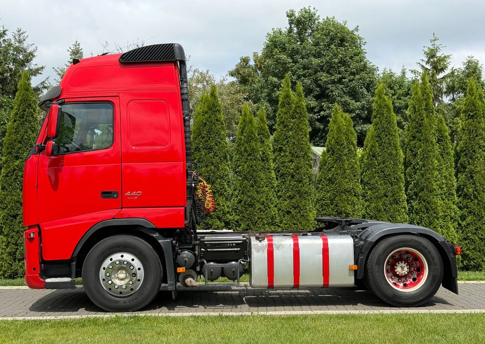 Volvo FH 440 AUTOMAT EURO 5 LODÓWKA - Tractor unit: picture 5 Volvo FH 440 AUTOMAT EURO 5 LODÓWKA - Tractor unit: picture 5