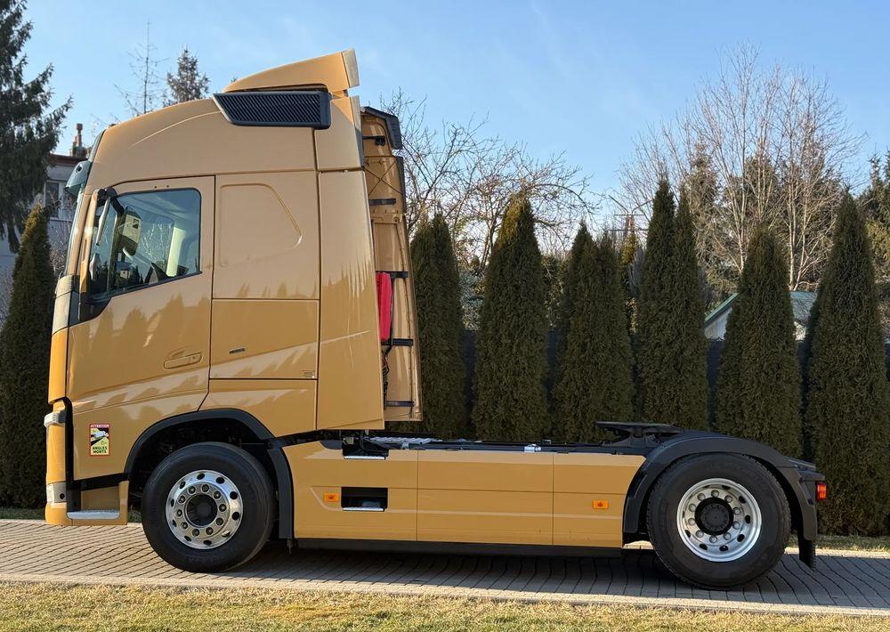Volvo FH 460 PARK COOL - Tractor unit: picture 4 Volvo FH 460 PARK COOL - Tractor unit: picture 4
