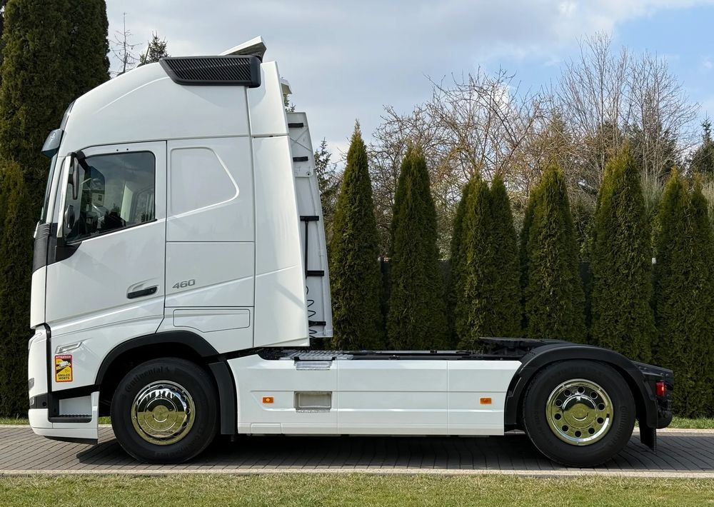 Volvo FH 460 XL PARK COOL TV - Tractor unit: picture 5 Volvo FH 460 XL PARK COOL TV - Tractor unit: picture 5