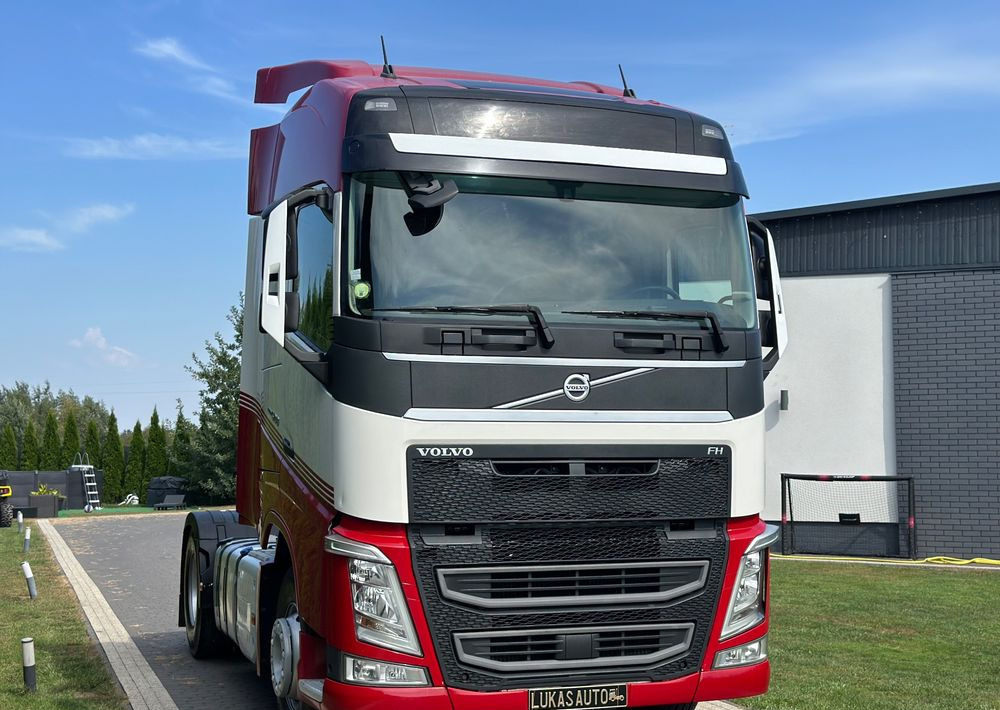Volvo FH 500 PARK COOL - Tractor unit: picture 3 Volvo FH 500 PARK COOL - Tractor unit: picture 3