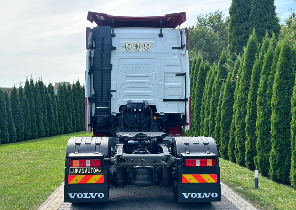Volvo FH 500 PARK COOL - Tractor unit: picture 5 Volvo FH 500 PARK COOL - Tractor unit: picture 5