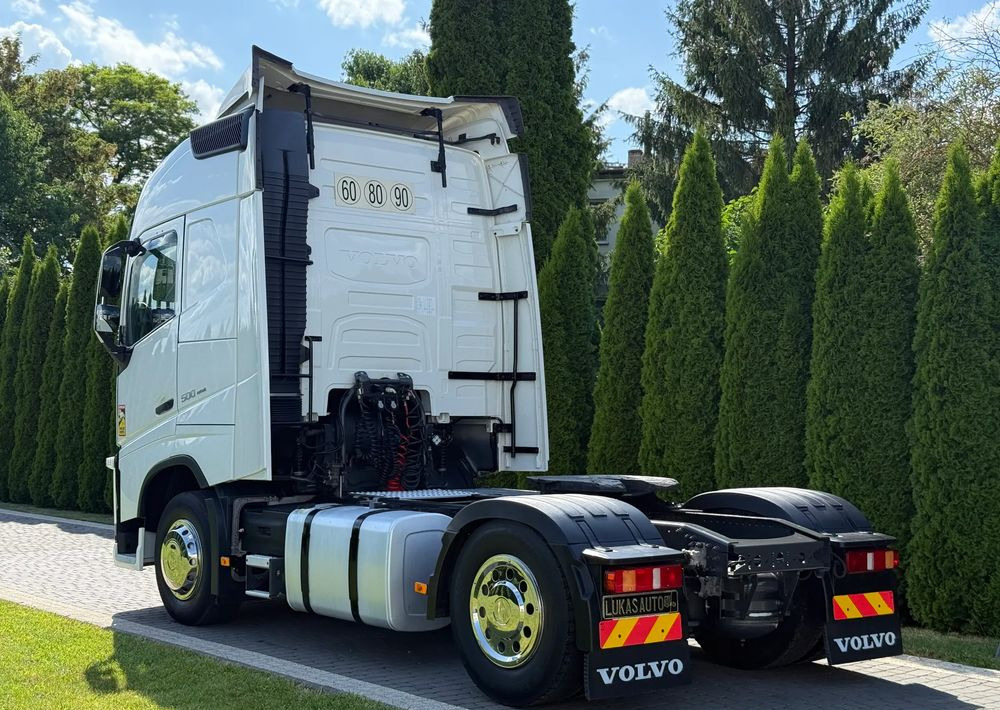 Volvo FH 500 PARK COOL - Tractor unit: picture 5 Volvo FH 500 PARK COOL - Tractor unit: picture 5