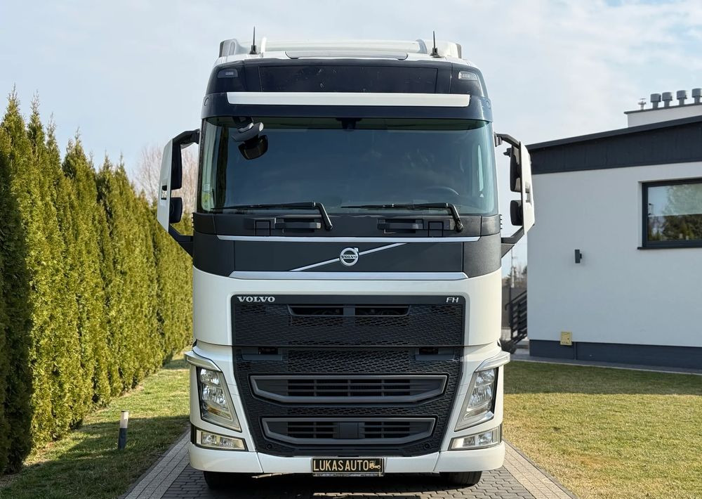 Volvo FH 500 PARK COOL - Tractor unit: picture 2 Volvo FH 500 PARK COOL - Tractor unit: picture 2