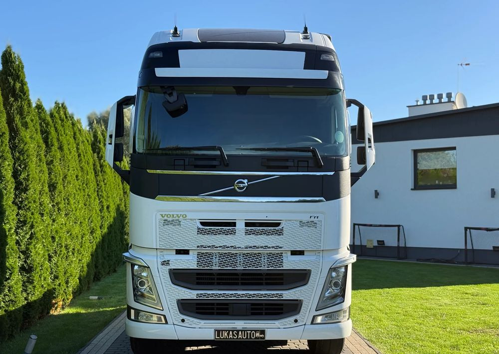 Volvo FH 500 XL RETARDER PARK COOL - Tractor unit: picture 2 Volvo FH 500 XL RETARDER PARK COOL - Tractor unit: picture 2