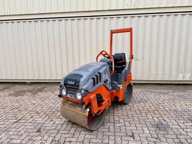 Hamm HD8VV / 2017 BJ / 785 H / 1.580 KG - Road roller: picture 1 Hamm HD8VV / 2017 BJ / 785 H / 1.580 KG - Road roller: picture 1