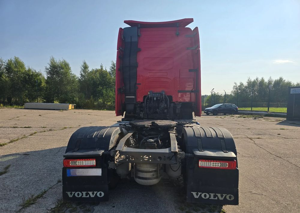Volvo FH500 - Tractor unit: picture 4 Volvo FH500 - Tractor unit: picture 4