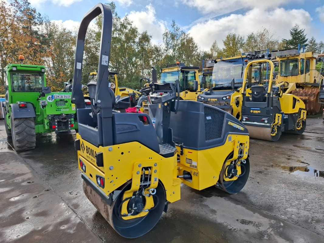 BOMAG CN BW 100 SL-5 Stage V/Tier 4f - Roller: picture 4 BOMAG CN BW 100 SL-5 Stage V/Tier 4f - Roller: picture 4