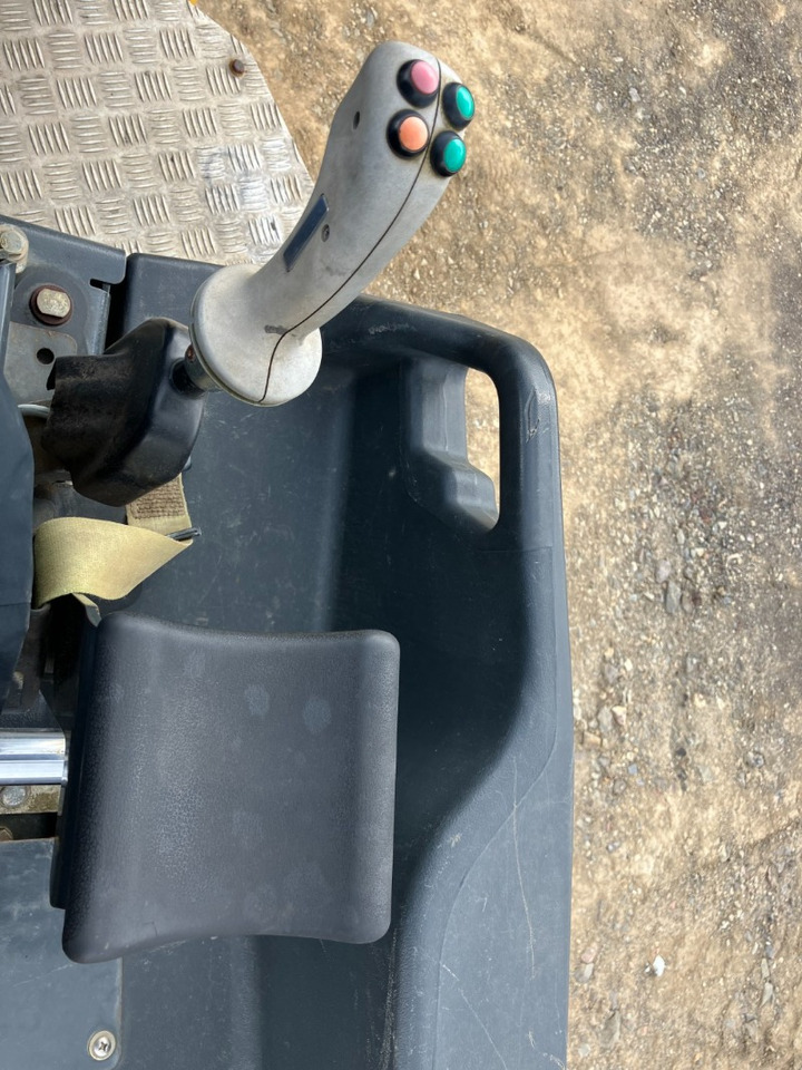 BOMAG DE BW 135 AD-5 Stage IIIa/Tier 4i - Roller: picture 4 BOMAG DE BW 135 AD-5 Stage IIIa/Tier 4i - Roller: picture 4
