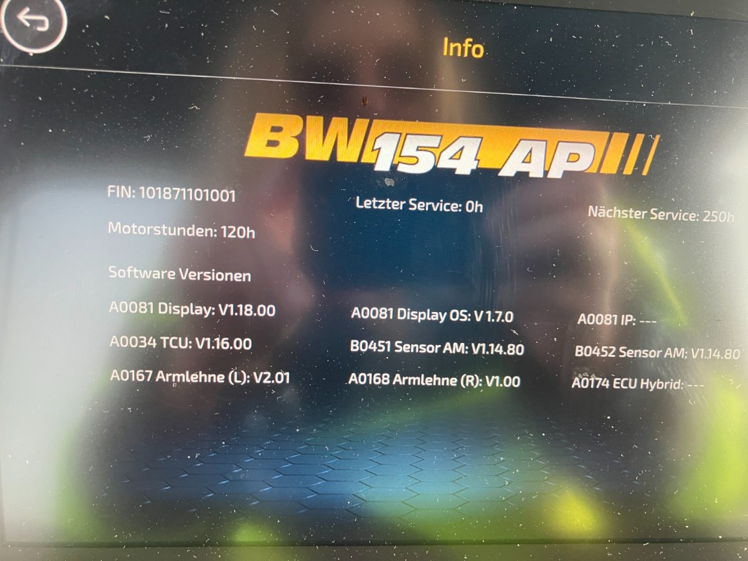 BOMAG DE BW 154 AP-5 AM - Roller: picture 5 BOMAG DE BW 154 AP-5 AM - Roller: picture 5