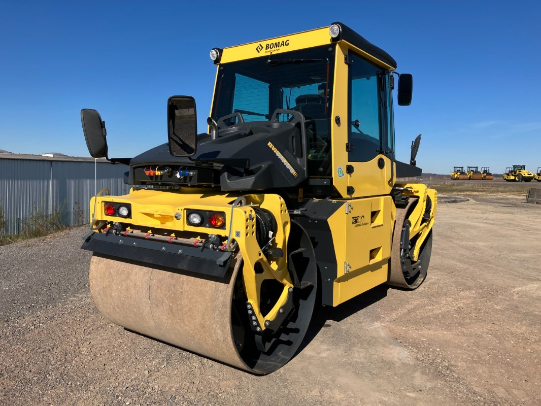 BOMAG DE BW 174 APO-4v Stage V/Tier 4f - Roller: picture 1 BOMAG DE BW 174 APO-4v Stage V/Tier 4f - Roller: picture 1