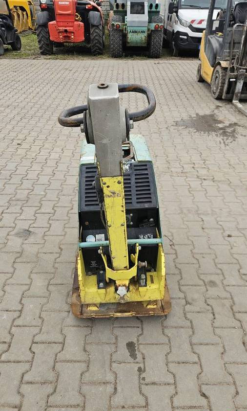 Zagęszczarka Ammann APR4920 430 kg 2015 FV23% - Other machinery: picture 3 Zagęszczarka Ammann APR4920 430 kg 2015 FV23% - Other machinery: picture 3
