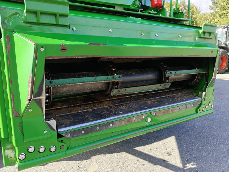 Combine harvester John Deere W650 i 722X: picture 10 Combine harvester John Deere W650 i 722X: picture 10