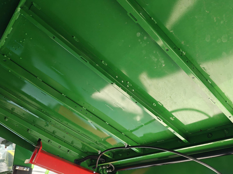 Combine harvester John Deere W650 i 722X: picture 18 Combine harvester John Deere W650 i 722X: picture 18