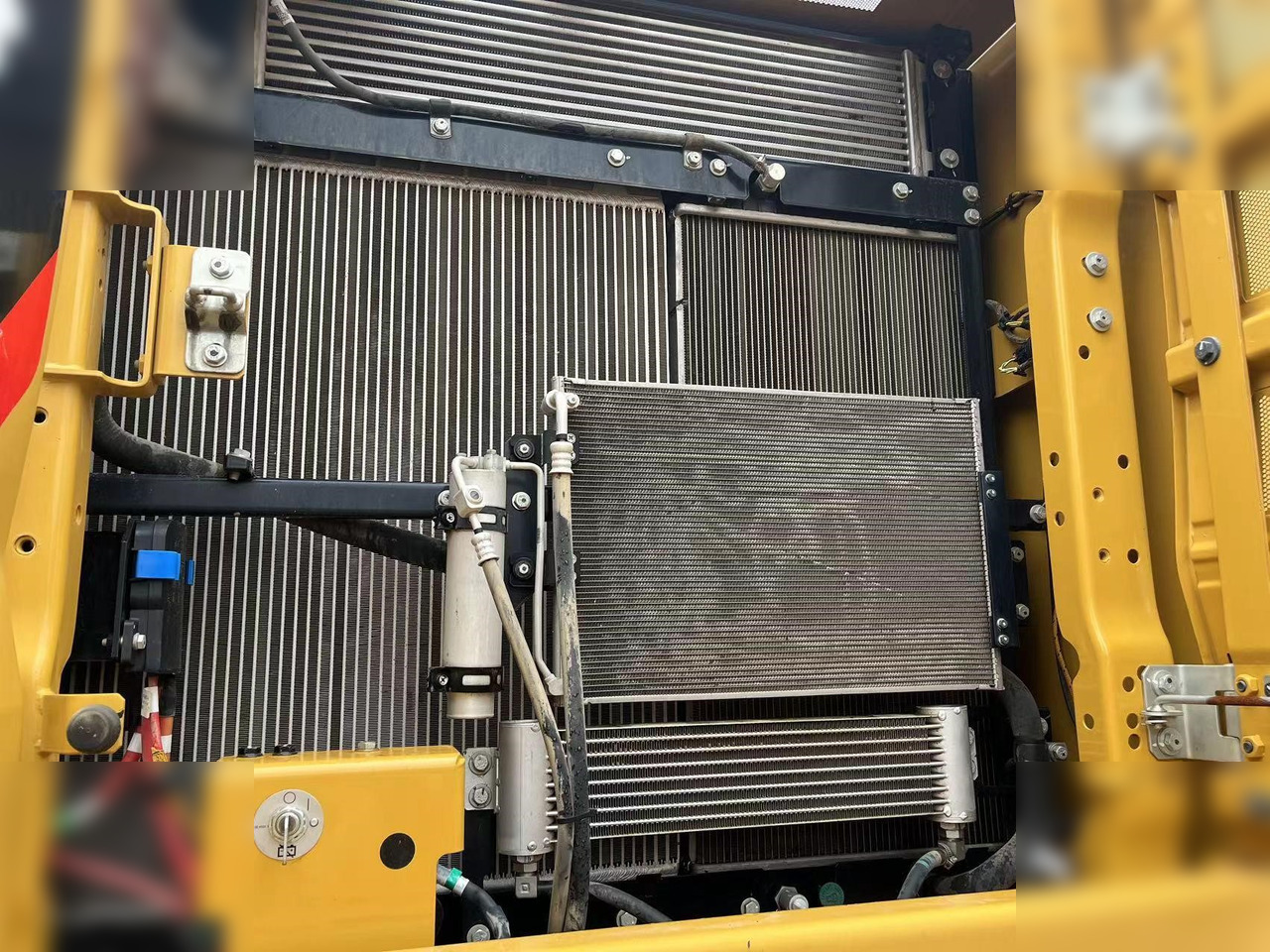 CATERPILLAR 330GC - Crawler excavator: picture 5 CATERPILLAR 330GC - Crawler excavator: picture 5