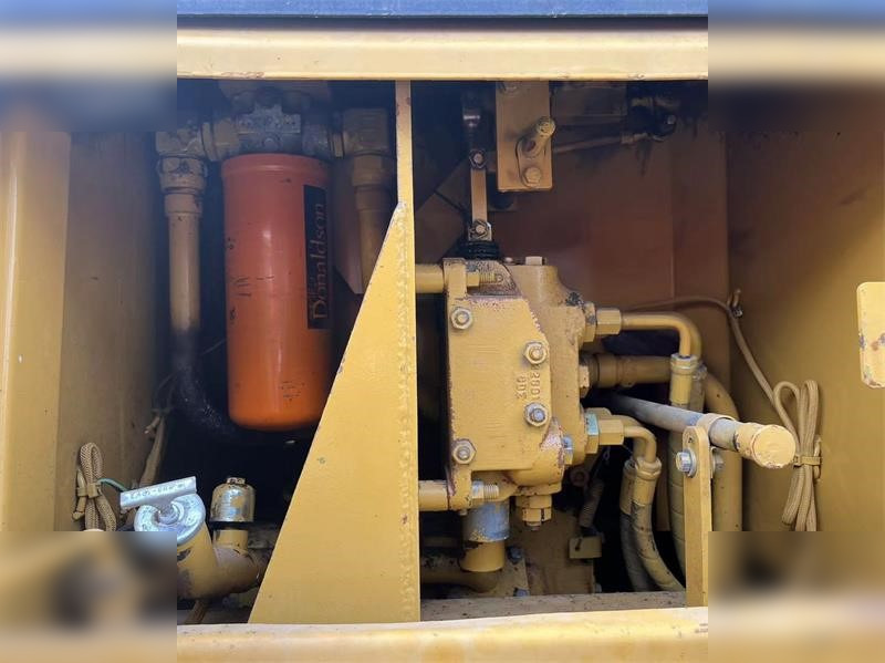 DOOSAN DX225 LCA - Crawler excavator: picture 3 DOOSAN DX225 LCA - Crawler excavator: picture 3