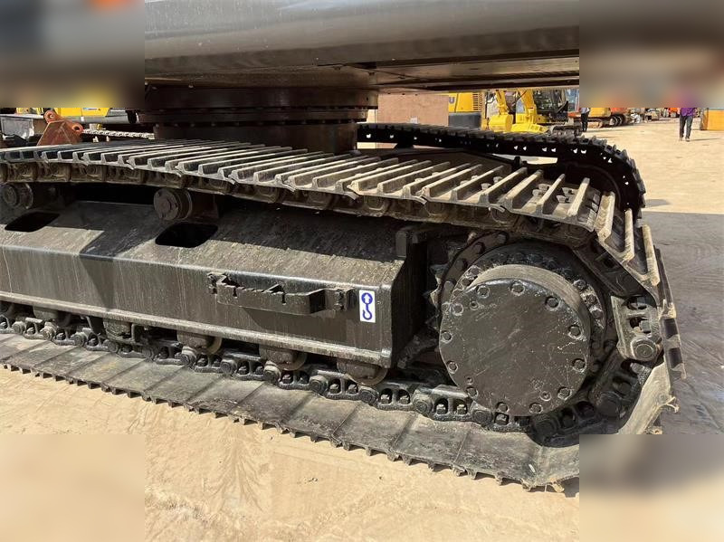 HITACHI ZX240-3 for sale, Crawler excavator - 10678303