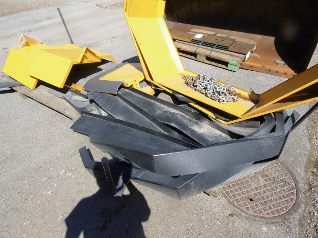 Volvo L 150 C - Wheel loader: picture 3 Volvo L 150 C - Wheel loader: picture 3