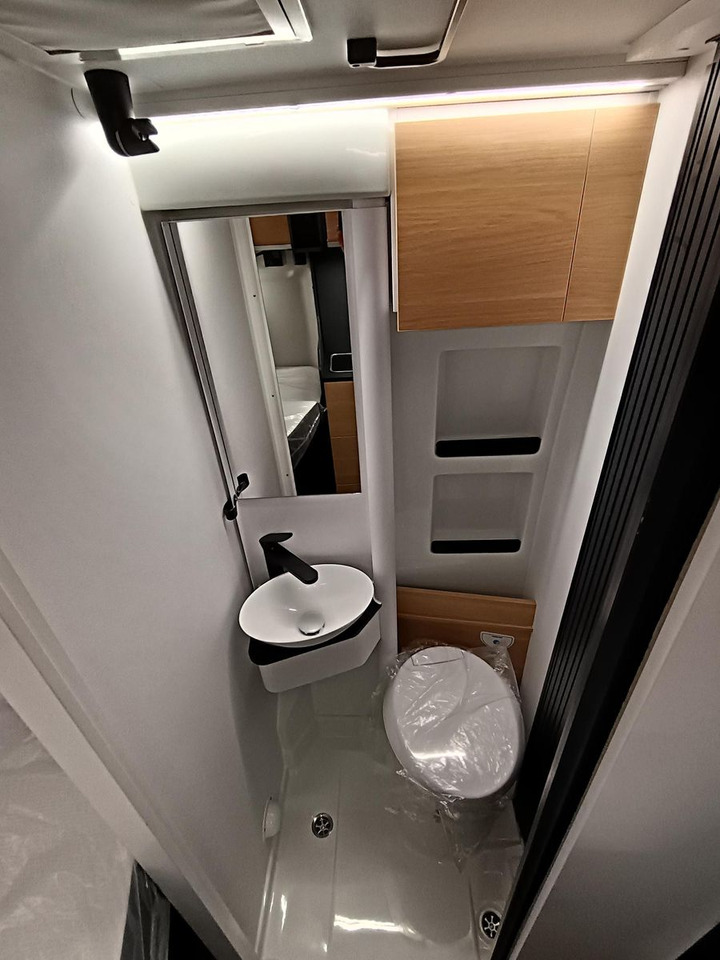 Leasing of  Adria Twin ALL-IN 540 SP*AUTOMATIK*SAFETY*STYLE*SOFORT Adria Twin ALL-IN 540 SP*AUTOMATIK*SAFETY*STYLE*SOFORT: picture 16