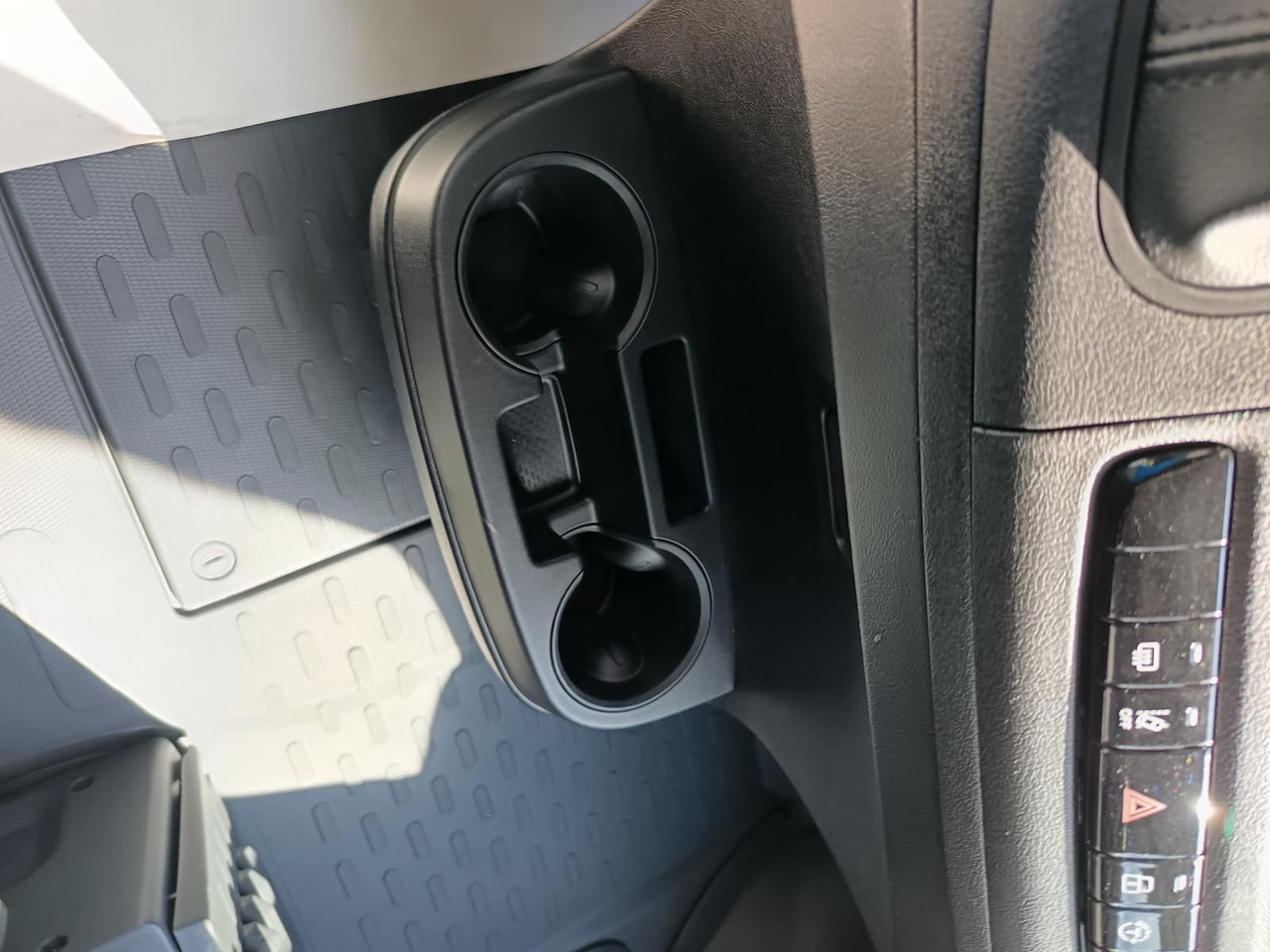 Leasing of  Adria Twin ALL-IN 540 SP*AUTOMATIK*SAFETY*STYLE*SOFORT Adria Twin ALL-IN 540 SP*AUTOMATIK*SAFETY*STYLE*SOFORT: picture 25