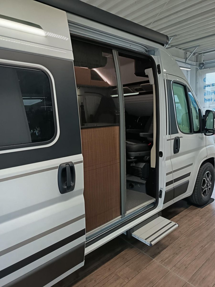 Leasing of  Adria Twin ALL-IN 540 SP*AUTOMATIK*SAFETY*STYLE*SOFORT Adria Twin ALL-IN 540 SP*AUTOMATIK*SAFETY*STYLE*SOFORT: picture 8