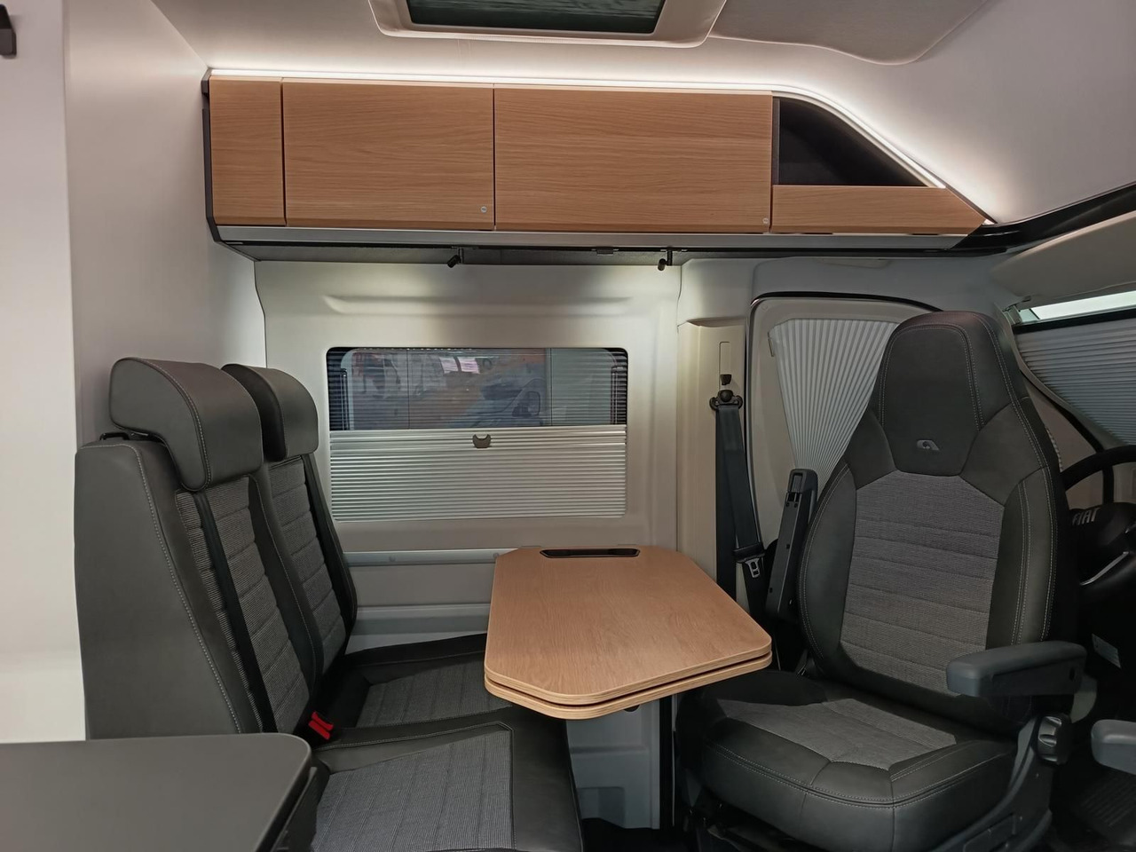 Leasing of  Adria Twin ALL-IN 540 SP*AUTOMATIK*SAFETY*STYLE*SOFORT Adria Twin ALL-IN 540 SP*AUTOMATIK*SAFETY*STYLE*SOFORT: picture 11