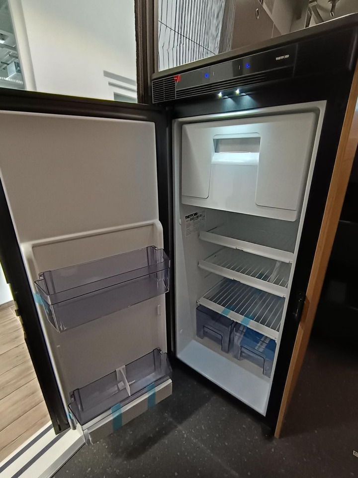 Leasing of  Adria Twin ALL-IN 540 SP*AUTOMATIK*SAFETY*STYLE*SOFORT Adria Twin ALL-IN 540 SP*AUTOMATIK*SAFETY*STYLE*SOFORT: picture 19