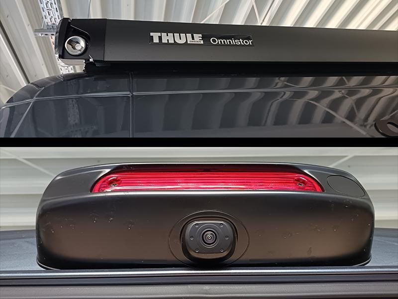 Leasing of  Adria Twin Edition 640 SGX Maxi 132kW*138L KÜHLSCHRANK Adria Twin Edition 640 SGX Maxi 132kW*138L KÜHLSCHRANK: picture 24