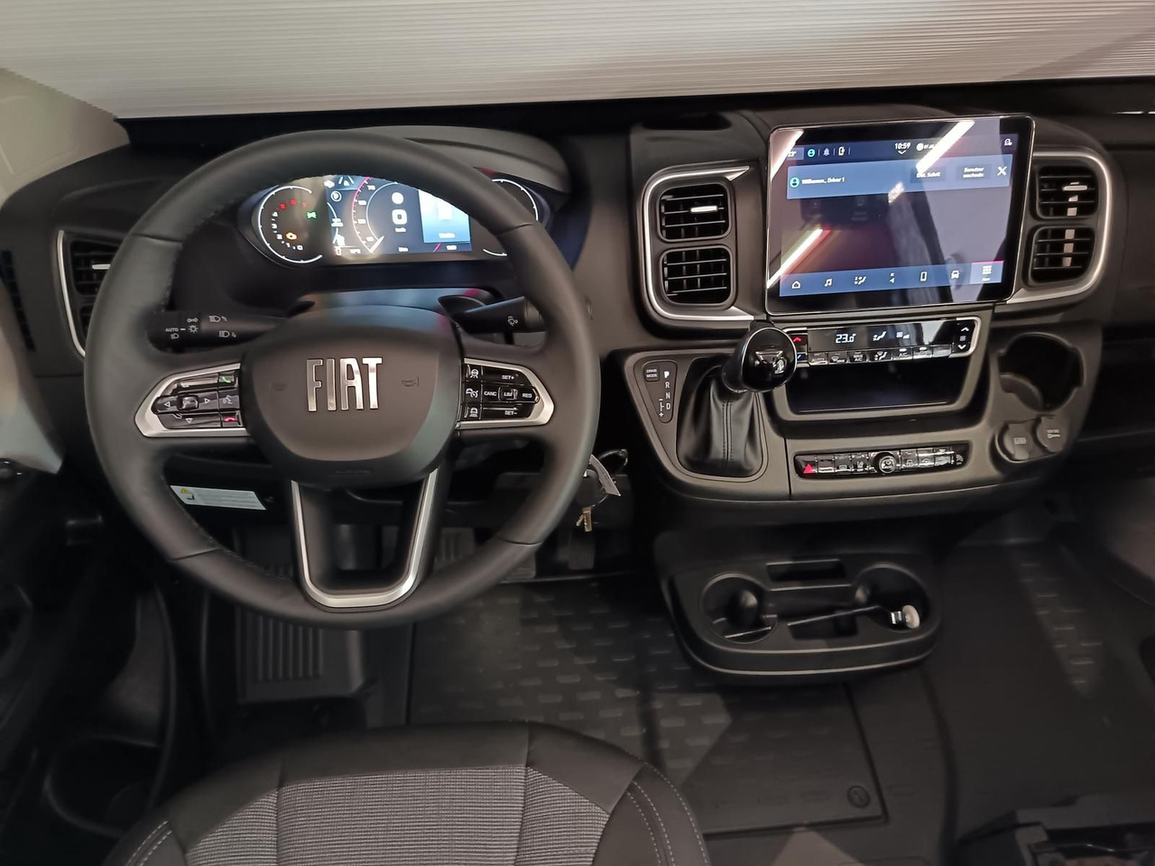 Leasing of  Adria Twin Edition 640 SGX Maxi 132kW*138L KÜHLSCHRANK Adria Twin Edition 640 SGX Maxi 132kW*138L KÜHLSCHRANK: picture 23