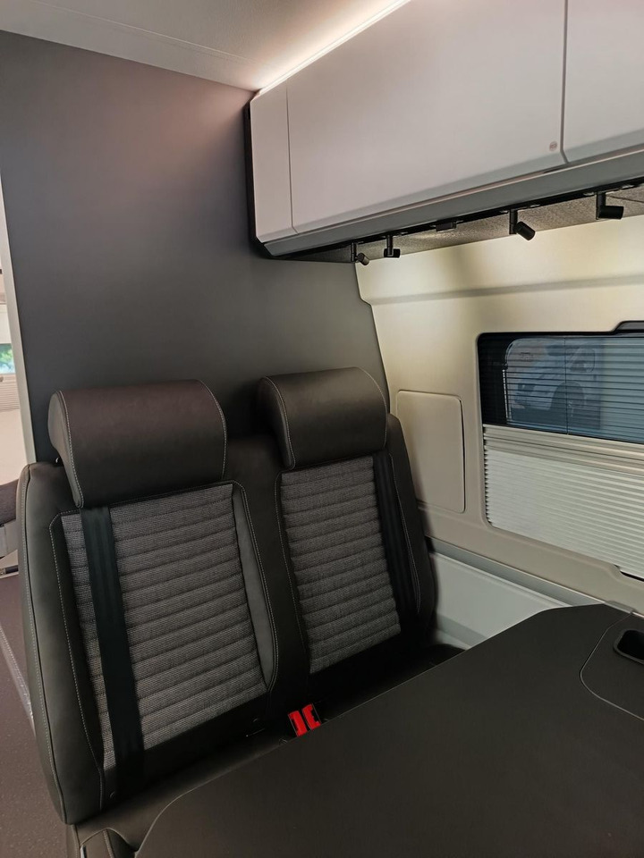 Leasing of  Adria Twin Edition 640 SGX Maxi 132kW*138L KÜHLSCHRANK Adria Twin Edition 640 SGX Maxi 132kW*138L KÜHLSCHRANK: picture 14