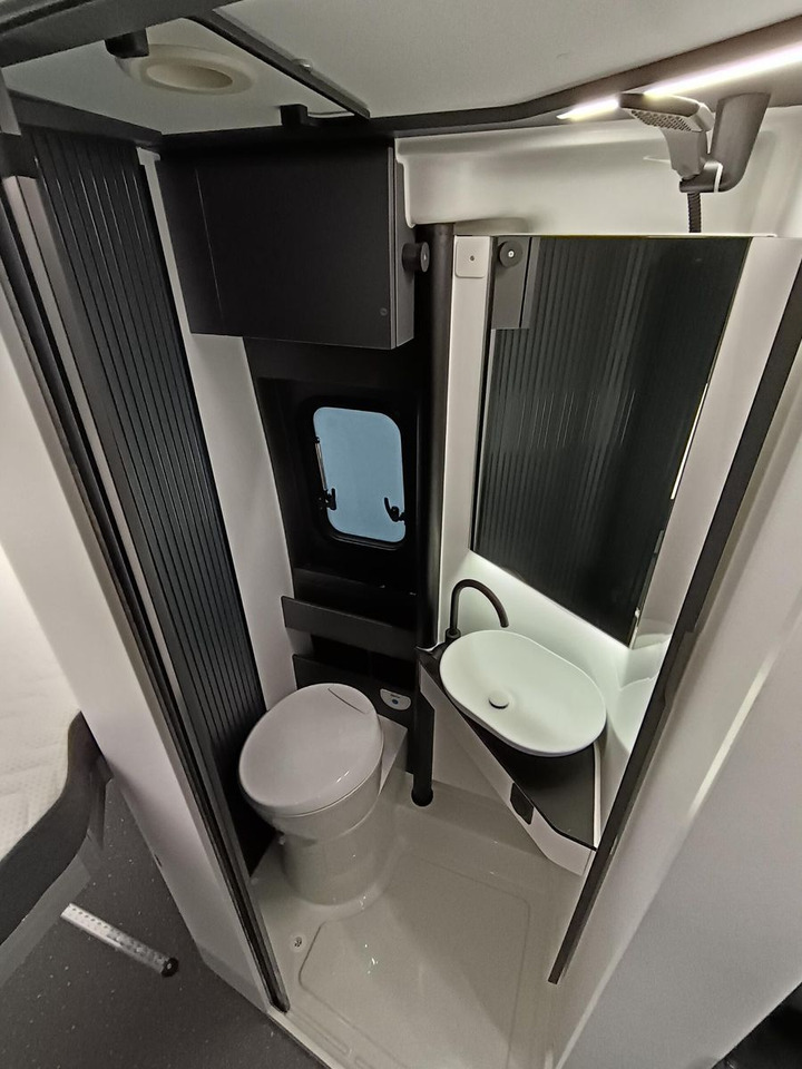 Leasing of  Adria Twin Edition 640 SGX Maxi 132kW*138L KÜHLSCHRANK Adria Twin Edition 640 SGX Maxi 132kW*138L KÜHLSCHRANK: picture 18