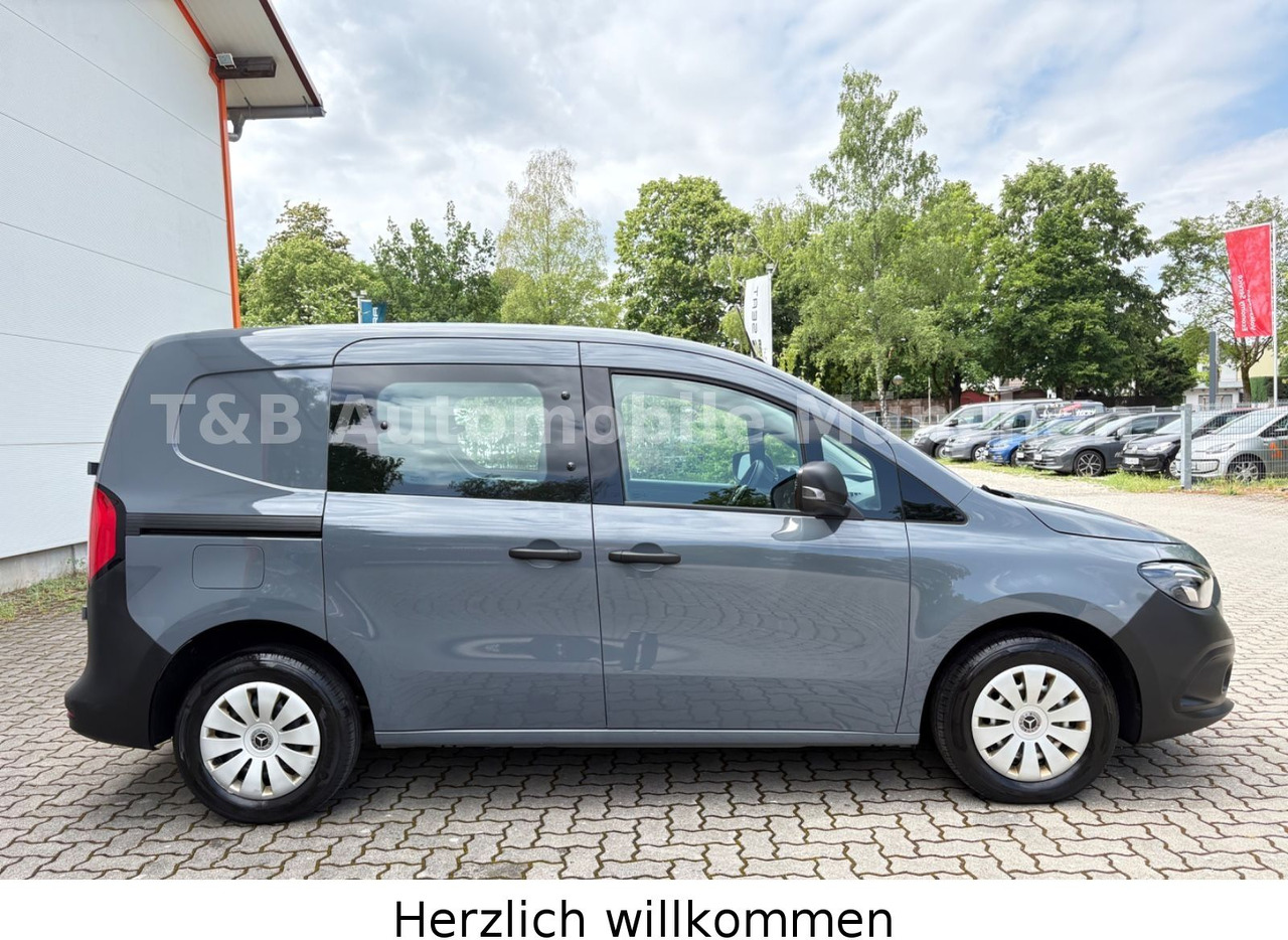Mercedes-Benz Citan Kasten 108 CDI*Lang*Klima*Kamera*LED-Xenon - Passenger van: picture 5 Mercedes-Benz Citan Kasten 108 CDI*Lang*Klima*Kamera*LED-Xenon - Passenger van: picture 5
