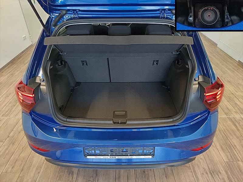 Car Volkswagen Polo Life 1.0 TSI 70 kW*LED*R-KAM*TEMP*PDC*SHZ*: picture 6 Car Volkswagen Polo Life 1.0 TSI 70 kW*LED*R-KAM*TEMP*PDC*SHZ*: picture 6