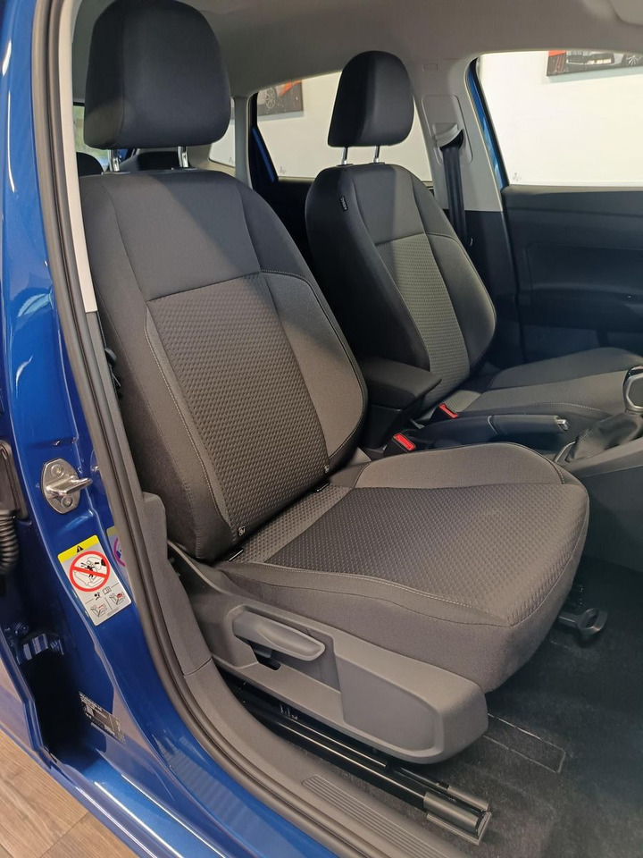 Car Volkswagen Polo Life 1.0 TSI 70 kW*LED*R-KAM*TEMP*PDC*SHZ*: picture 20 Car Volkswagen Polo Life 1.0 TSI 70 kW*LED*R-KAM*TEMP*PDC*SHZ*: picture 20