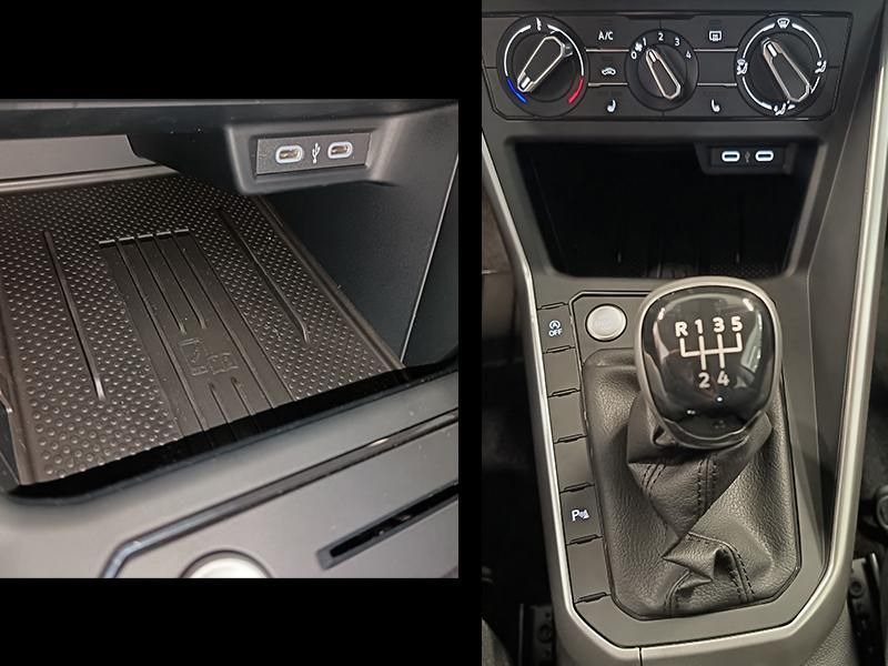 Car Volkswagen Polo Life 1.0 TSI 70 kW*LED*R-KAM*TEMP*PDC*SHZ*: picture 16 Car Volkswagen Polo Life 1.0 TSI 70 kW*LED*R-KAM*TEMP*PDC*SHZ*: picture 16