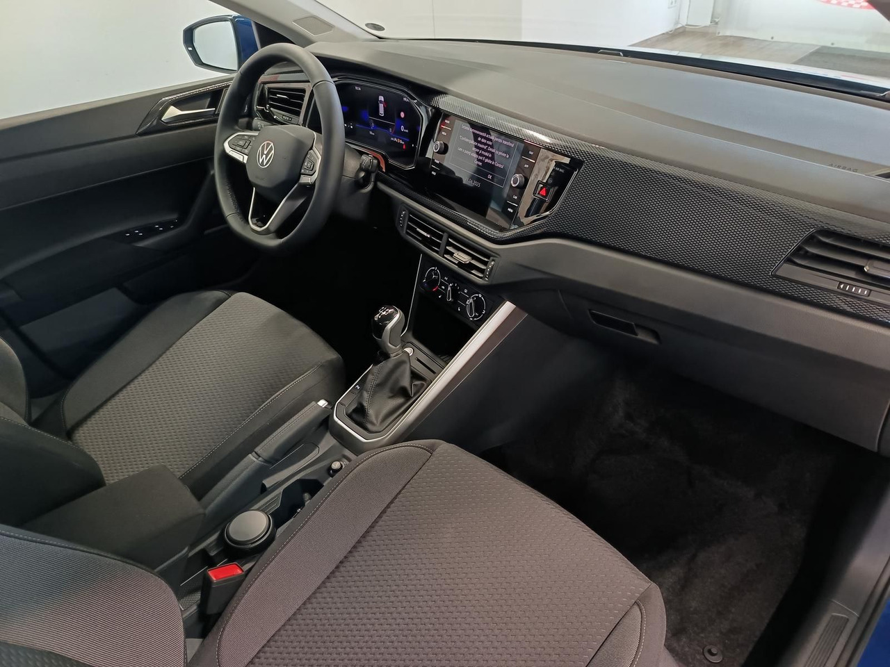 Car Volkswagen Polo Life 1.0 TSI 70 kW*LED*R-KAM*TEMP*PDC*SHZ*: picture 18 Car Volkswagen Polo Life 1.0 TSI 70 kW*LED*R-KAM*TEMP*PDC*SHZ*: picture 18