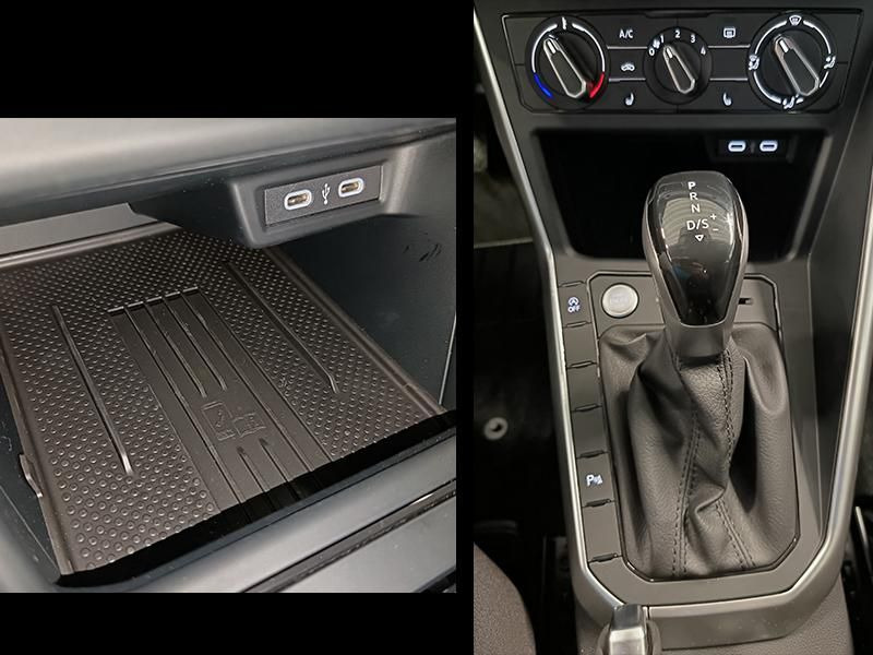 Car Volkswagen Polo Life 1.0 TSI 70kW DSG*LED*ACC*R-KAM*DAB*PDC: picture 16