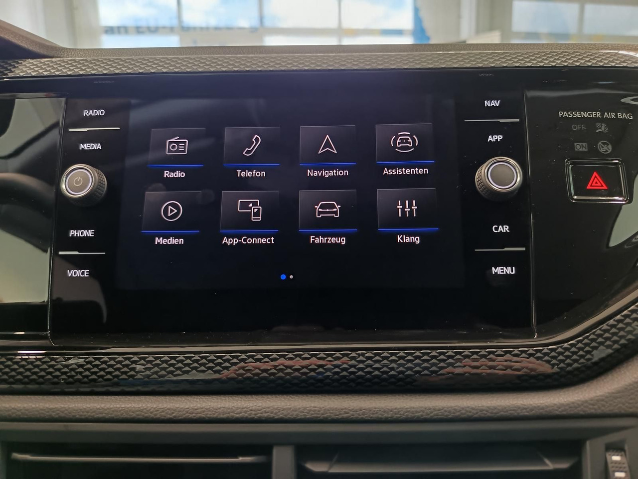 Car Volkswagen Polo Life 1.0 TSI 70kW DSG*LED*ACC*R-KAM*DAB*PDC: picture 11