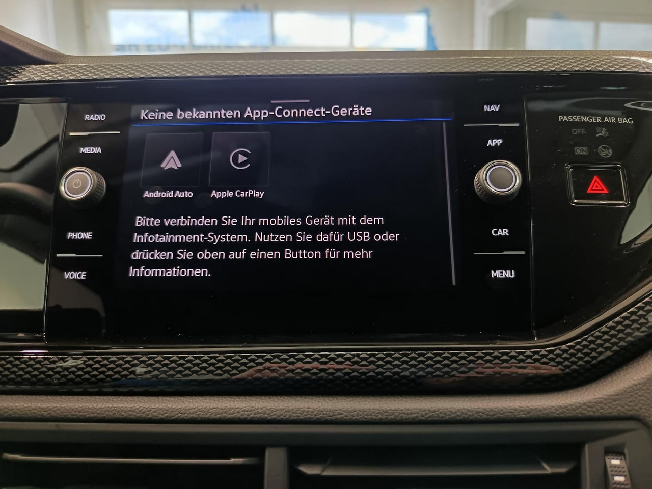 Car Volkswagen Polo Life 1.0 TSI 70kW DSG*LED*ACC*R-KAM*DAB*PDC: picture 12