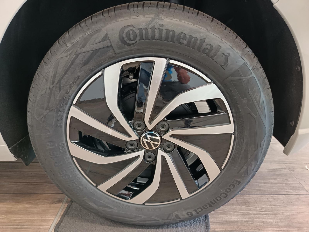 Car Volkswagen Polo Life 1.0 TSI 70kW DSG*LED*ACC*R-KAM*DAB*PDC: picture 23