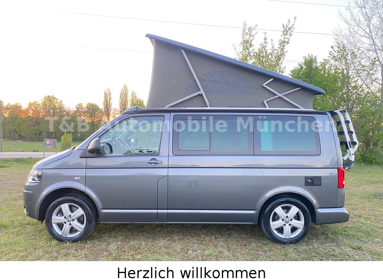 Volkswagen T5 California Comfortline*Küche*Neu-Motor bei VW - Camper van: picture 5 Volkswagen T5 California Comfortline*Küche*Neu-Motor bei VW - Camper van: picture 5